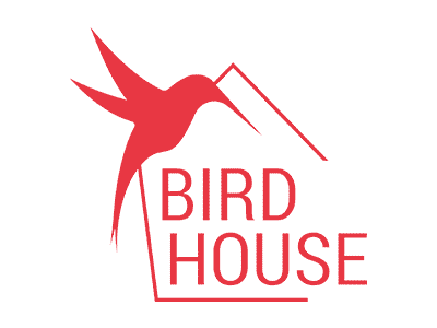 DO! - birdhouse