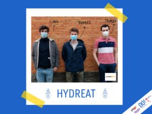 DO! - Hydreat